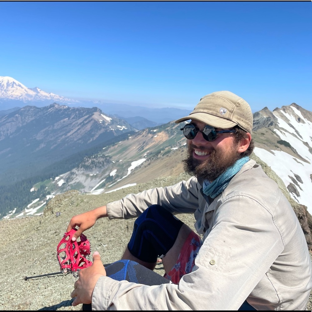 Meet your Posher, Owen